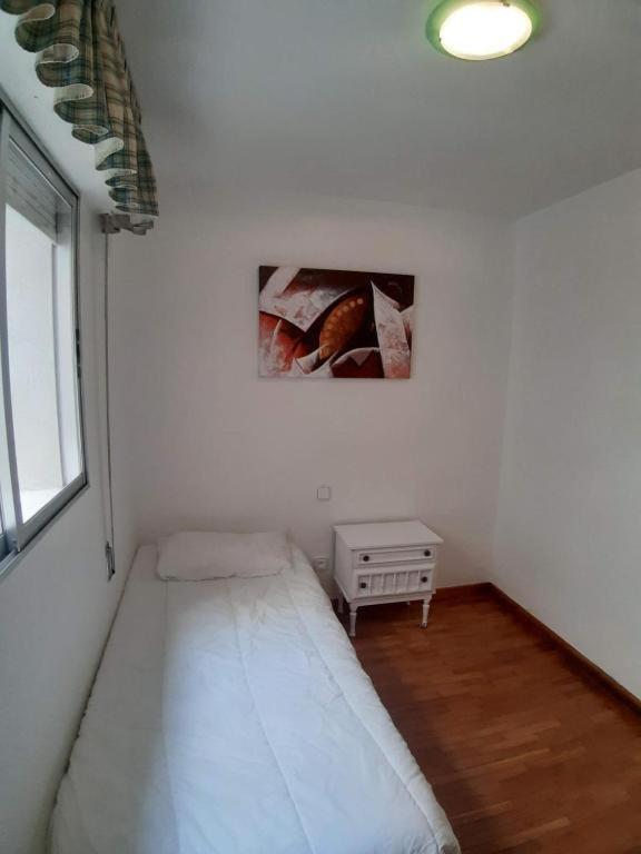 Ferienwohnung Plaza Puerta Nueva Murcia Exterior foto