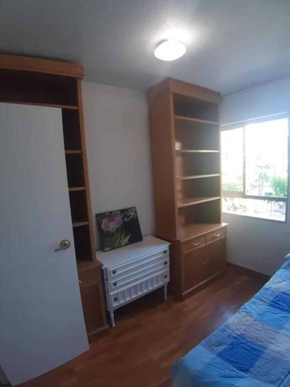 Ferienwohnung Plaza Puerta Nueva Murcia Exterior foto