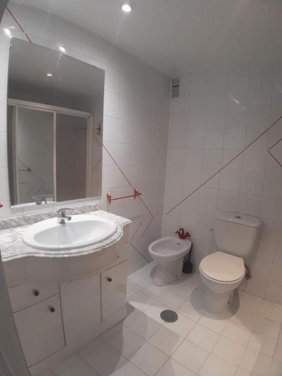 Ferienwohnung Plaza Puerta Nueva Murcia Exterior foto